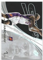 2002 SPx Base Set #66 Anfernee Hardaway