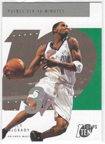2002 Topps Ten #13 Tracy McGrady