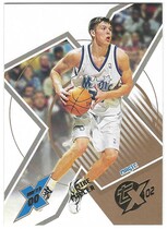 2002 Topps Xpectations #35 Mike Miller