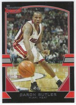 2003 Bowman Signature Edition #18 Caron Butler