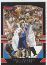 2003 Bowman Signature Edition #24 Drew Gooden