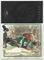 2003 Fleer Patchworks #92 Marcus Banks