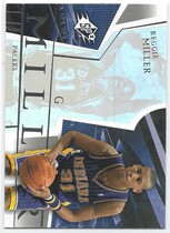 2003 SPx Base Set #28 Reggie Miller