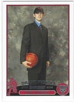 2003 Topps Base Set #227 Kirk Hinrich