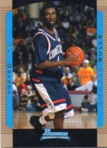2004 Bowman Gold #113 Ben Gordon