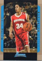2004 Bowman Gold #119 Devin Harris