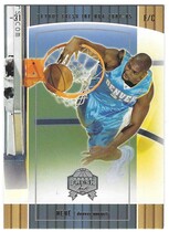 2004 Skybox Fresh Ink #71 Nene