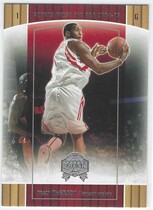 2004 Skybox Fresh Ink #86 Tracy McGrady
