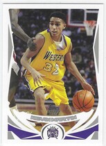 2004 Topps Base Set #246 Kevin Martin