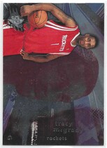 2004 SPx Base Set #30 Tracy McGrady