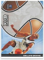2004 Topps Luxury Box #41 Shane Battier