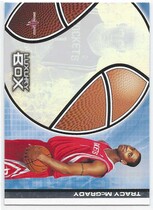 2004 Topps Luxury Box Pre-Production #PP5 Tracy McGrady
