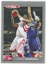 2004 Topps Total Silver #86 Tracy McGrady