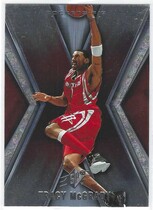 2005 SPx Base Set #29 Tracy McGrady