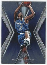 2005 SPx Base Set #62 Dwight Howard