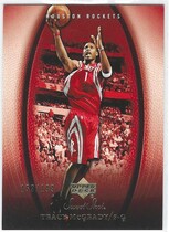 2005 Upper Deck Sweet Shot Gold #35 Tracy McGrady