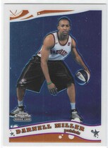 2005 Topps Chrome #224 Darnell Miller