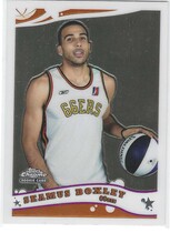 2005 Topps Chrome #235 Seamus Boxley