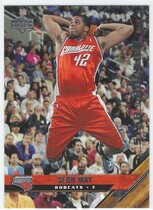 2005 Upper Deck Base Set #212 Sean May
