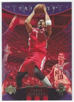 2005 Upper Deck Trilogy #29 Tracy McGrady