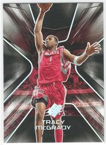 2006 SPx Base Set #30 Tracy McGrady