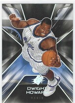 2006 SPx Base Set #68 Dwight Howard