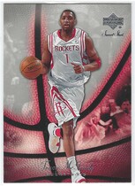2006 Upper Deck Sweet Shot #29 Tracy McGrady