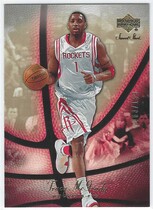 2006 Upper Deck Sweet Shot Gold #29 Tracy McGrady