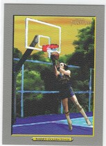 2006 Topps Turkey Red #237 Rick Barry