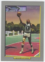 2006 Topps Turkey Red #239 Elgin Baylor