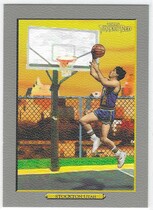 2006 Topps Turkey Red #243 John Stockton