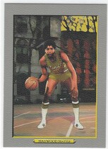 2006 Topps Turkey Red #248 Spencer Haywood