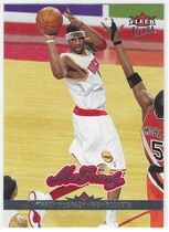 2006 Ultra Base Set #54 Tracy McGrady