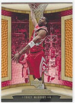 2006 Upper Deck Hardcourt #35 Tracy McGrady