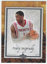 2007 Upper Deck Artifacts #32 Tracy McGrady