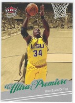 2007 Ultra Retail #220 Glen Davis