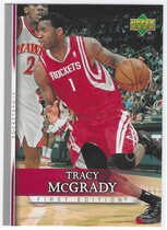 2007 Upper Deck First Edition #11 Tracy McGrady