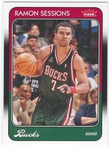 2008 Fleer 1988-89 #61 Ramon Sessions