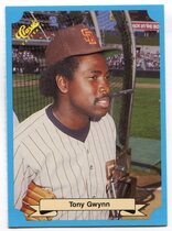 1988 Classic Blue #220 Tony Gwynn