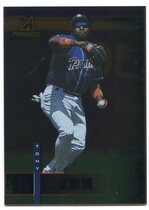 1998 Pinnacle Plus #83 Tony Gwynn