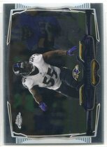 2014 Topps Chrome #37 Terrell Suggs