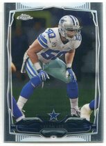2014 Topps Chrome #90 Sean Lee