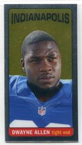 2012 Topps Chrome 1965 #29 Dwayne Allen