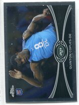 2012 Topps Chrome #122 Quinton Coples