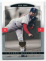2004 Skybox LE Retail #64 Pedro Martinez
