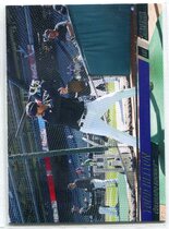 2008 Stadium Club Base Set #4 Todd Helton