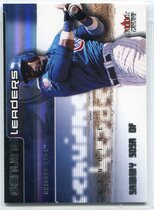 2002 Fleer Genuine Leaders #1GL Sammy Sosa