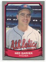 1989 Pacific Legends II #183 Ned Garver