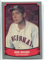 1989 Pacific Legends II #216 Edd Roush