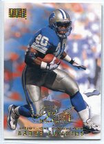 1998 SkyBox Premium #145 Barry Sanders